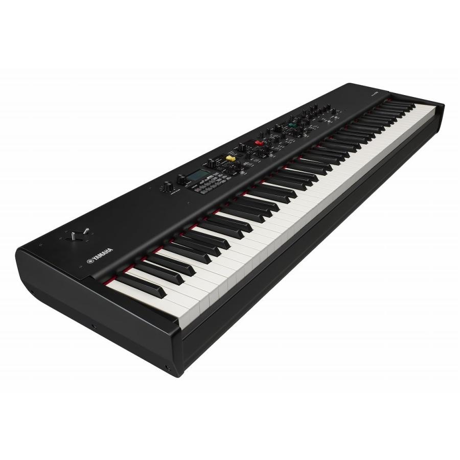 YAMAHA（ヤマハ） ヤマハ / CP88 (ヘッドホン スタートセット！) 88