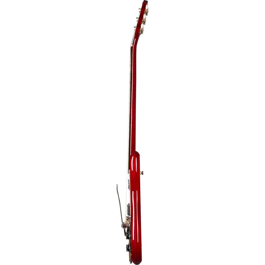 Epiphone / Crestwood Custom Tremotone Cherry (CH) クレストウッド