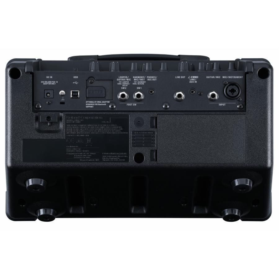 BOSS / CUBE Street II Black BluetoothアダプターBT-DUAL同時購入