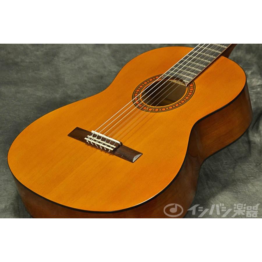 YAMAHA（ヤマハ） YAMAHA / CS40J ミニクラシックギター (ソフトケース