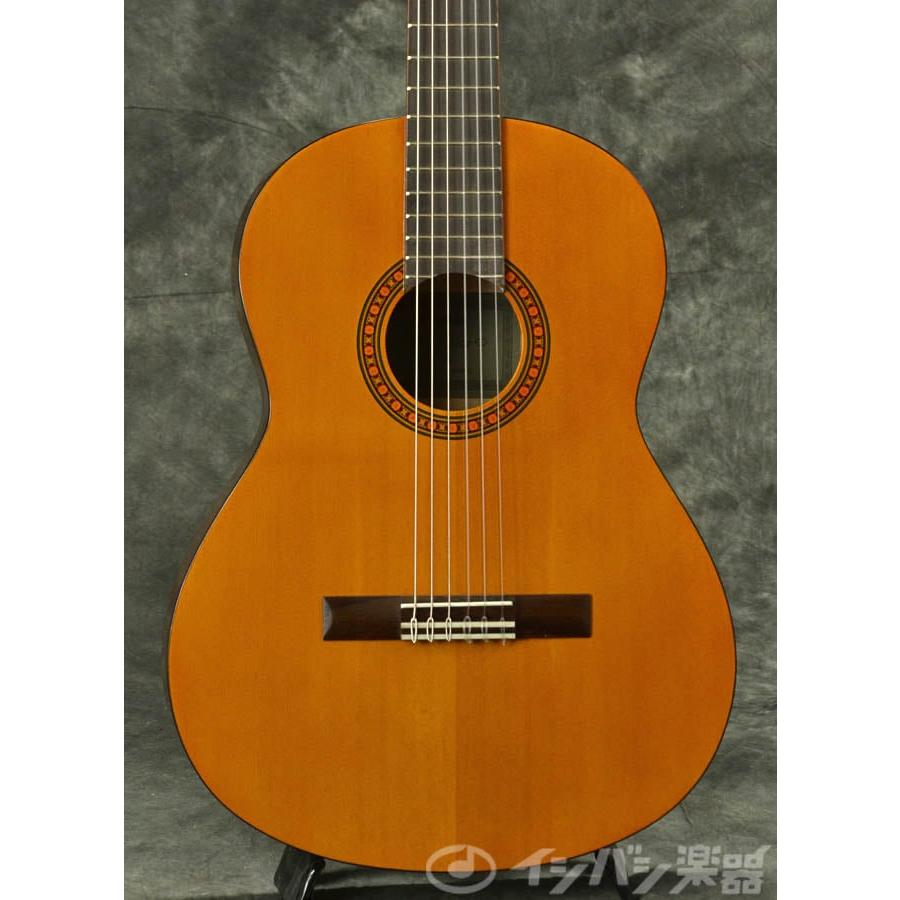 YAMAHA（ヤマハ） YAMAHA / CS40J ミニクラシックギター (ソフトケース