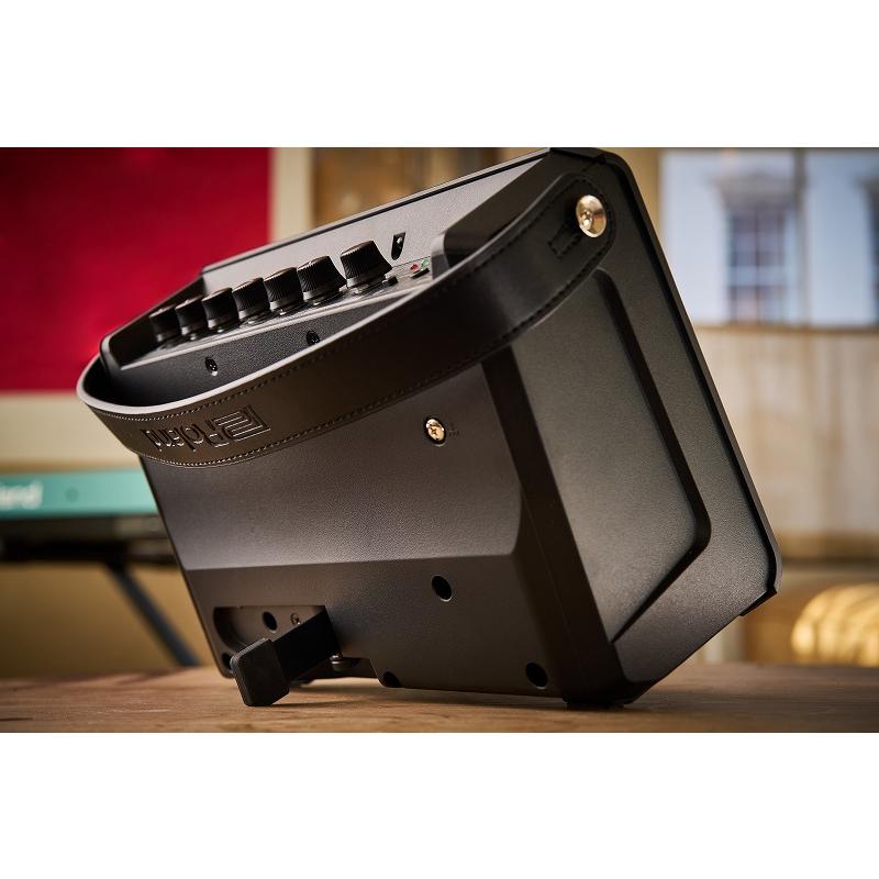 新製品) Roland / CUBE Street MINI Multi-Instrument Battery