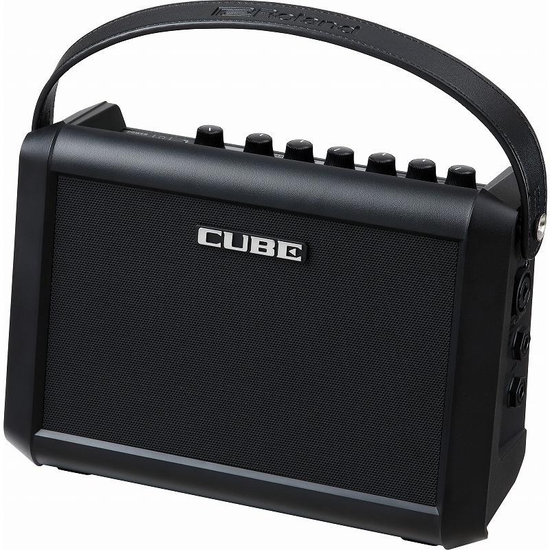 新製品) Roland / CUBE Street MINI Multi-Instrument Battery