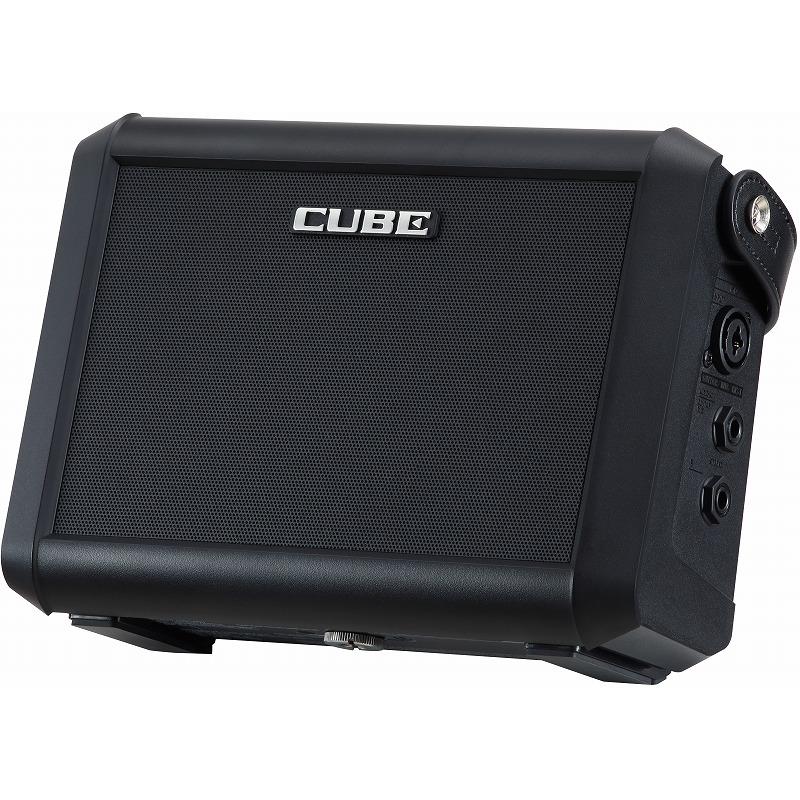Roland / CUBE Street MINI Multi-Instrument Battery Amplifier CUBE