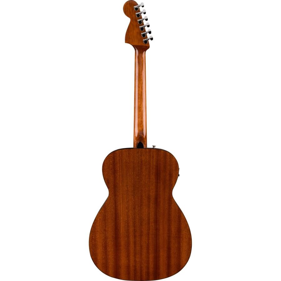 Fender / California Standard Monterey E Spruce Top Black Pickguard 3-Color Sunburst フェンダーアコギ入門豪華12点初心者セットR_7