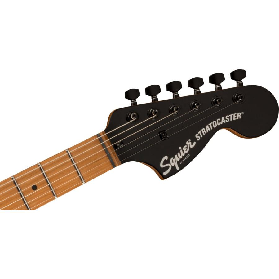Squier / Contemporary Stratocaster Special Roasted Maple Sky Burst MetallicYAMAHA GA15IIアンプ付属初心者セット！ スクワイヤー エレキギター｜ishibashi｜09