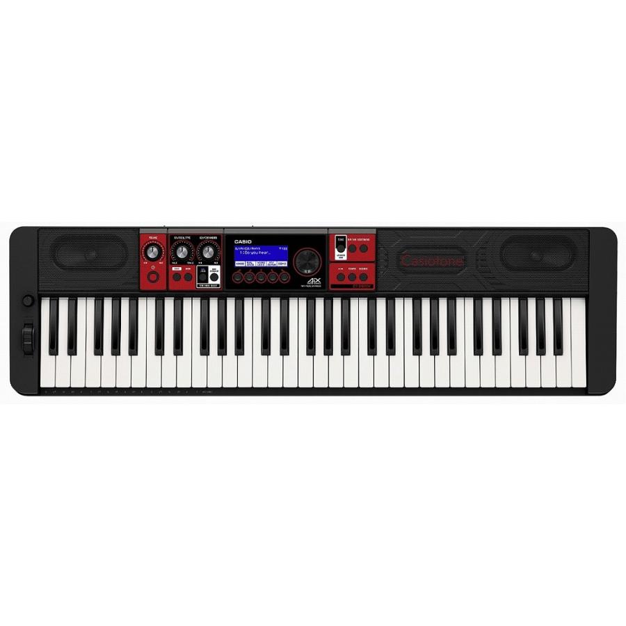 CASIO（カシオ） カシオ / CT-S1000V [ペダル ＆ キーボードスタンド 