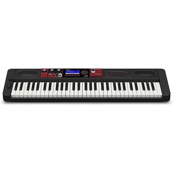 CASIO（カシオ） カシオ / CT-S1000V [ペダル ＆ キーボードスタンド 