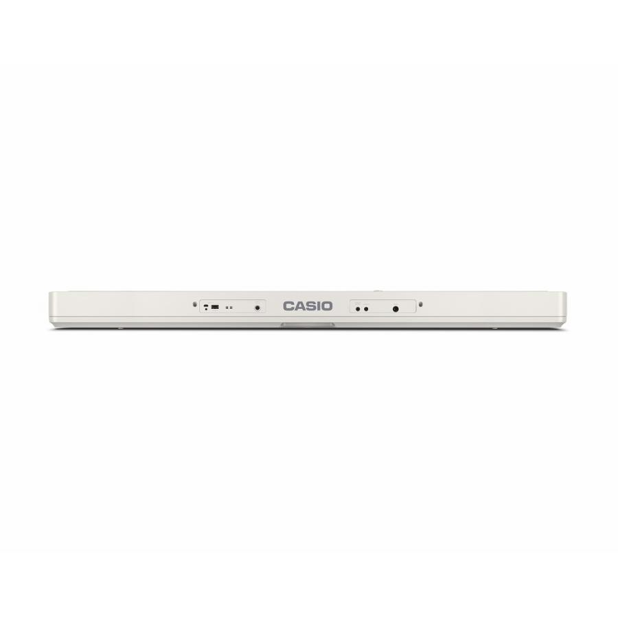 CASIO（カシオ） CASIO/CT-S1-76WE(ホワイト)Casiotone 76鍵盤