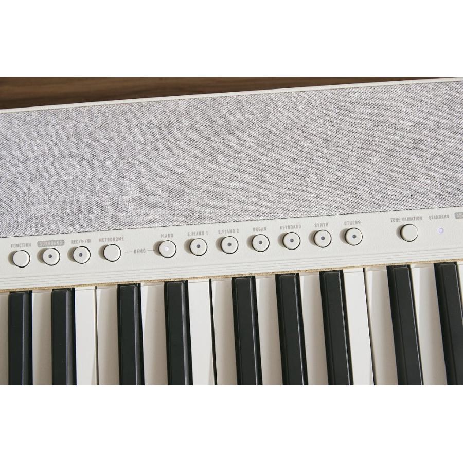 CASIO（カシオ） CASIO/CT-S1-76WE(ホワイト)Casiotone 76鍵盤