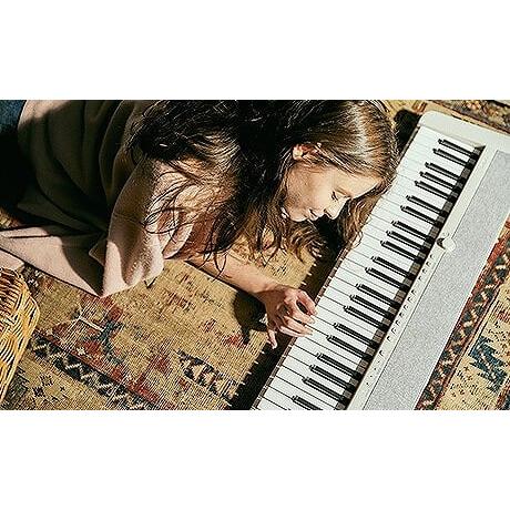 CASIO（カシオ） CASIO / CT-S1BK (ブラック) [ペダル＆スタンド