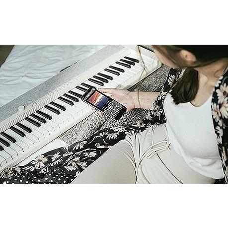 / CT-S1WE(ホワイト)[ペダル＆スタンド・ベンチセット]Casiotone カシオトーン 【調整器】