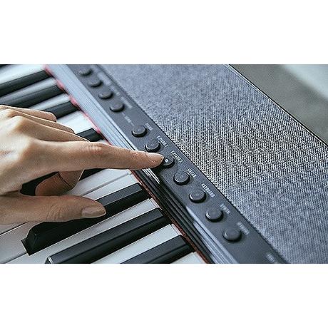 / CT-S1WE(ホワイト)[ペダル＆スタンド・ベンチセット]Casiotone カシオトーン 【調整器】