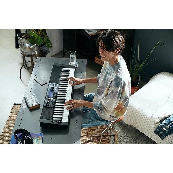 CASIO（カシオ） カシオ / CT-S500(背負えるケース＆ペダルセット