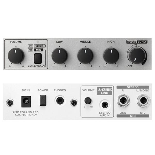 ローランド Roland / CUBE Lite MONITOR 2.1chモニターアンプ ローランド Roland / CUBE Lite MONITOR 2.1chモニターアンプ