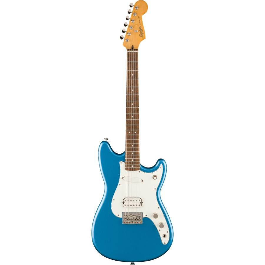 Squier Squier by Fender / Classic Vibe Duo-Sonic HS Laurel