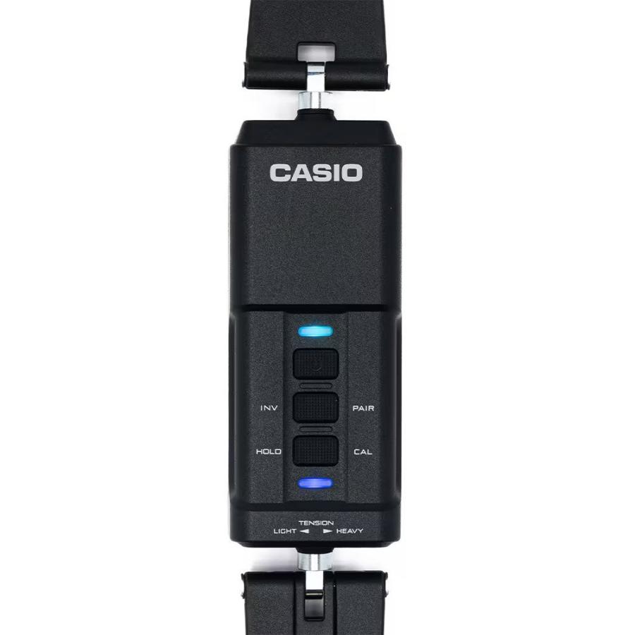 (専用アダプター同時購入セット) CASIO / DN-SE10 DIMENSION SHIFTER + 専用ACアダプター(AD-0913S) エクスプレッションコントローラー カシオの画像