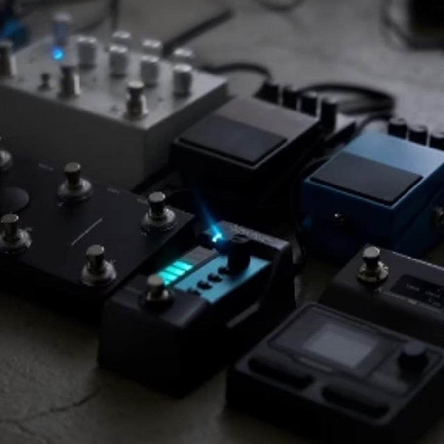 (専用アダプター同時購入セット) CASIO / DN-SE10 DIMENSION SHIFTER + 専用ACアダプター(AD-0913S) エクスプレッションコントローラー カシオの画像