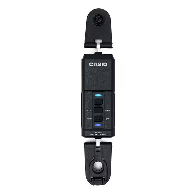(専用アダプター同時購入セット) CASIO / DN-SE10 DIMENSION SHIFTER + 専用ACアダプター(AD-0913S) エクスプレッションコントローラー カシオの画像