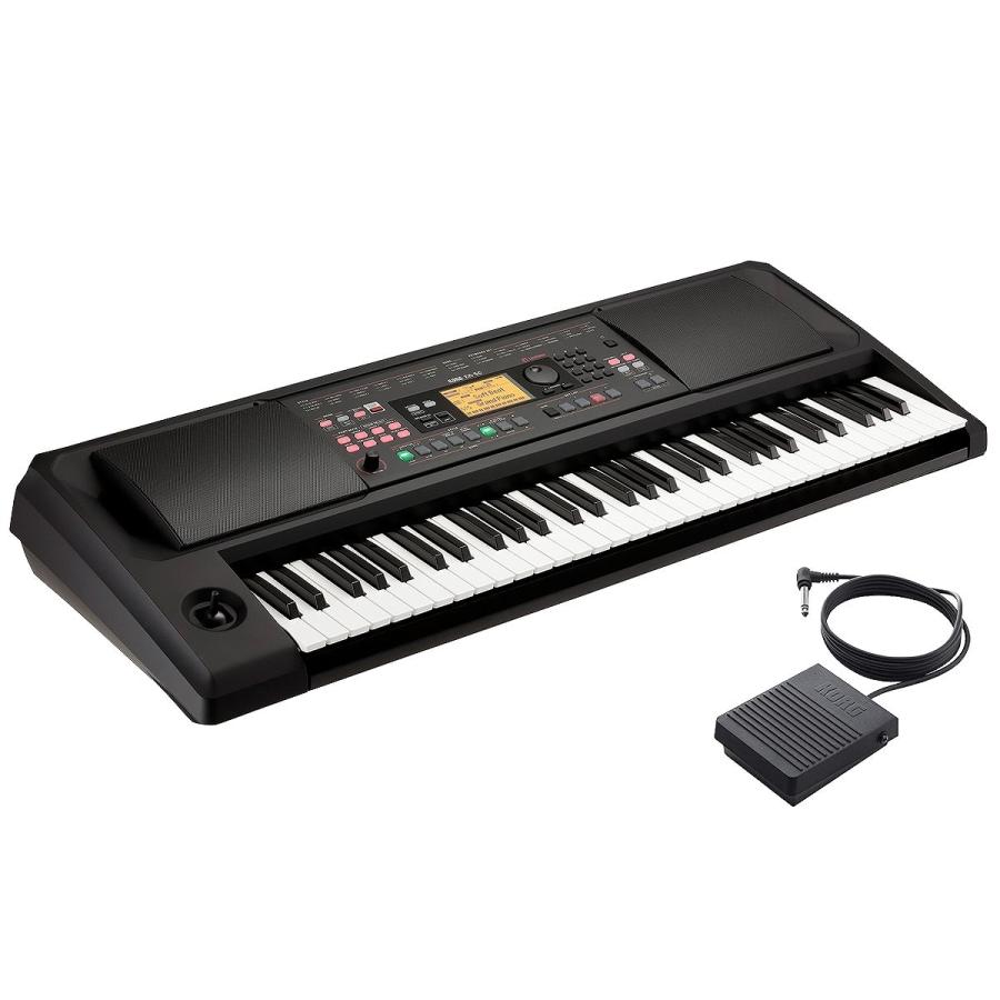 KORG（コルグ） コルグ / EK-50 Limitless (フットペダル PS-3 セット 