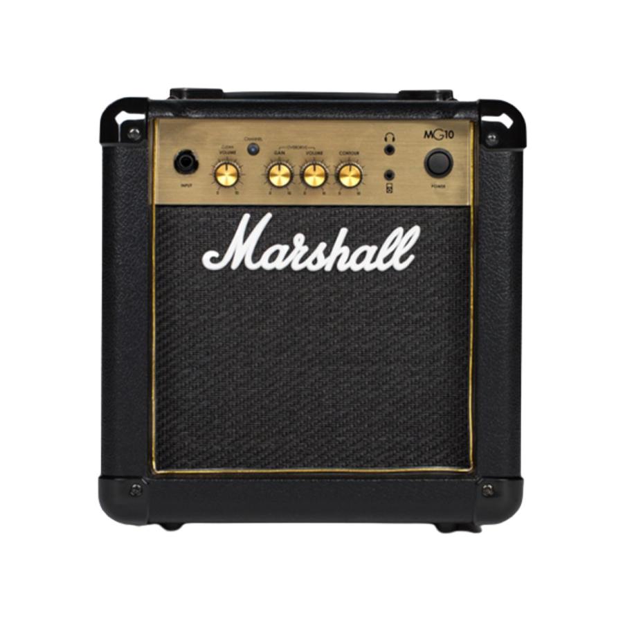Epiphone / Les Paul Custom Ebony MarshallMG10アンプ付属エレキギター初心者セット｜ishibashi｜02