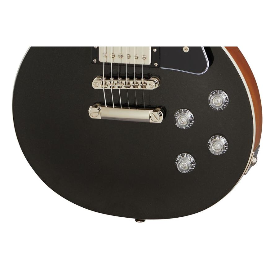 Epiphone / Les Paul Modern Graphite Black エピフォン レスポール GP-1アンプ付属エレキギター初心者セット｜ishibashi｜13