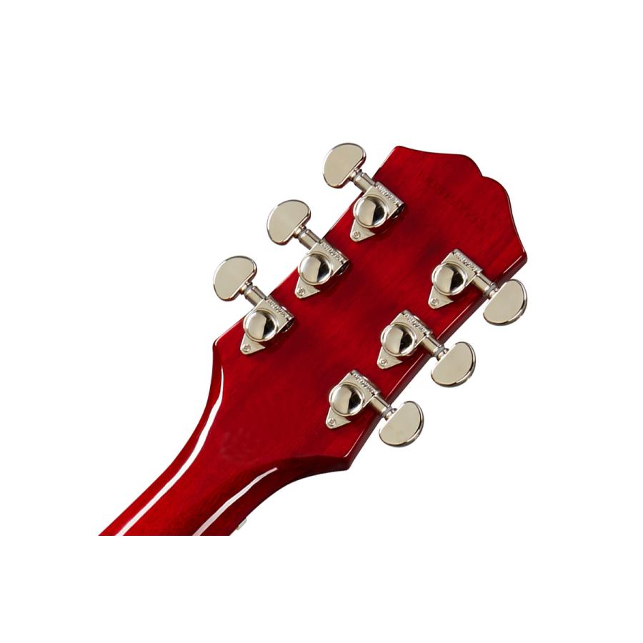 Epiphone / Inspired by Gibson Les Paul Standard 60s Bourbon Burst 