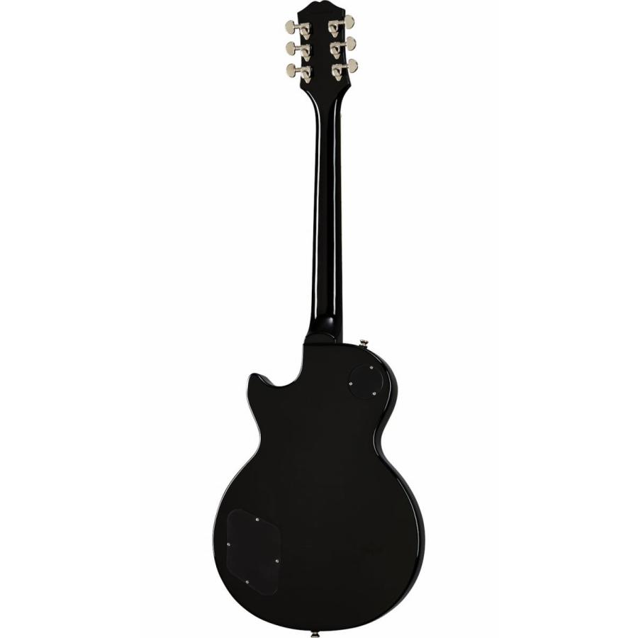 Epiphone / Inspired by Gibson Les Paul Standard 60s Ebony Epiphone / Inspired by Gibson Les Paul Standard 60s Ebony