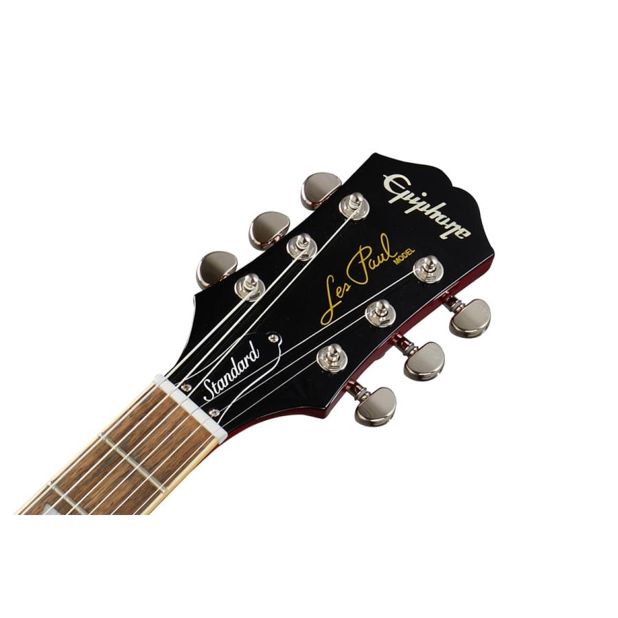 Epiphone / Inspired by Gibson Les Paul Standard 60s Iced Tea 