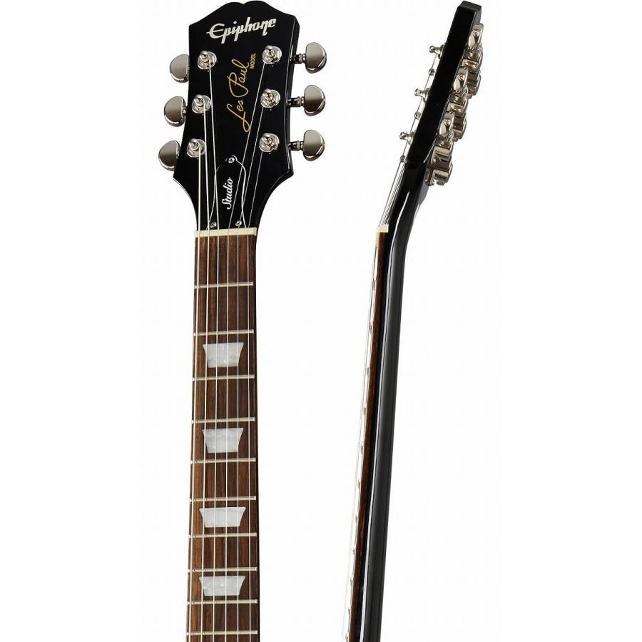 Epiphone/Inspired by Gibson LesPaul Studio EB GP-1アンプ付属エレキギター初心者セット｜ishibashi｜09
