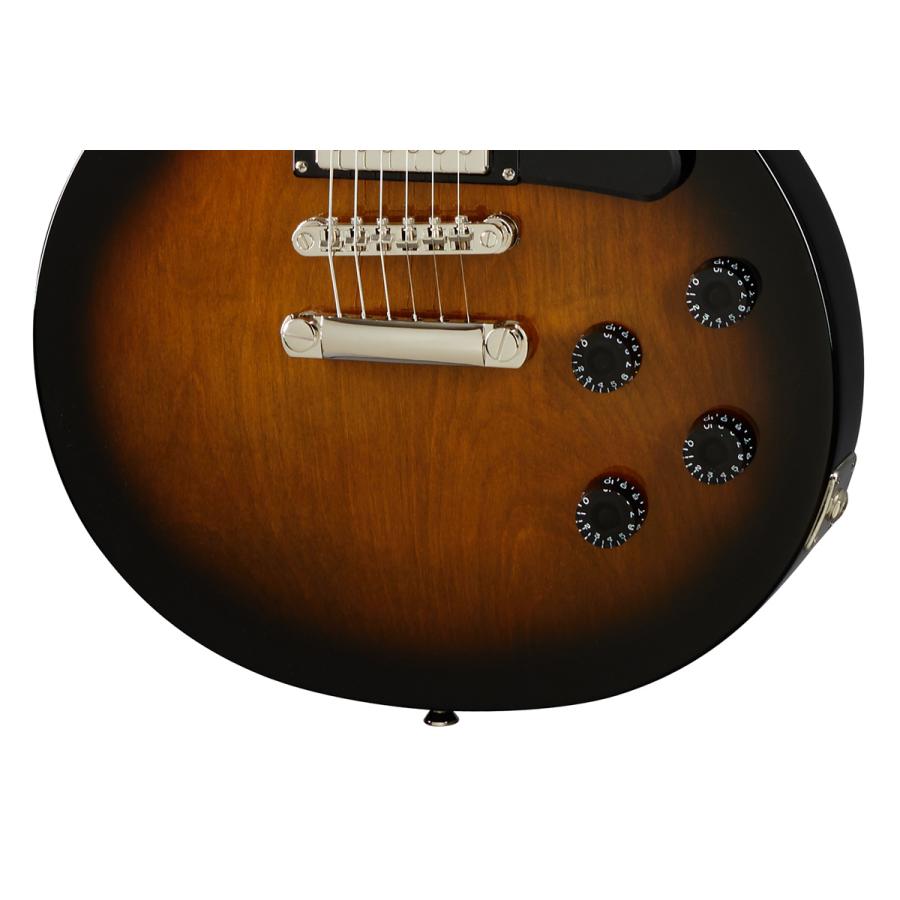 Epiphone / Inspired by Gibson Les Paul Studio Smokehouse Burst エピフォン レスポール PG-10アンプ付属エレキギター初心者セット｜ishibashi｜13