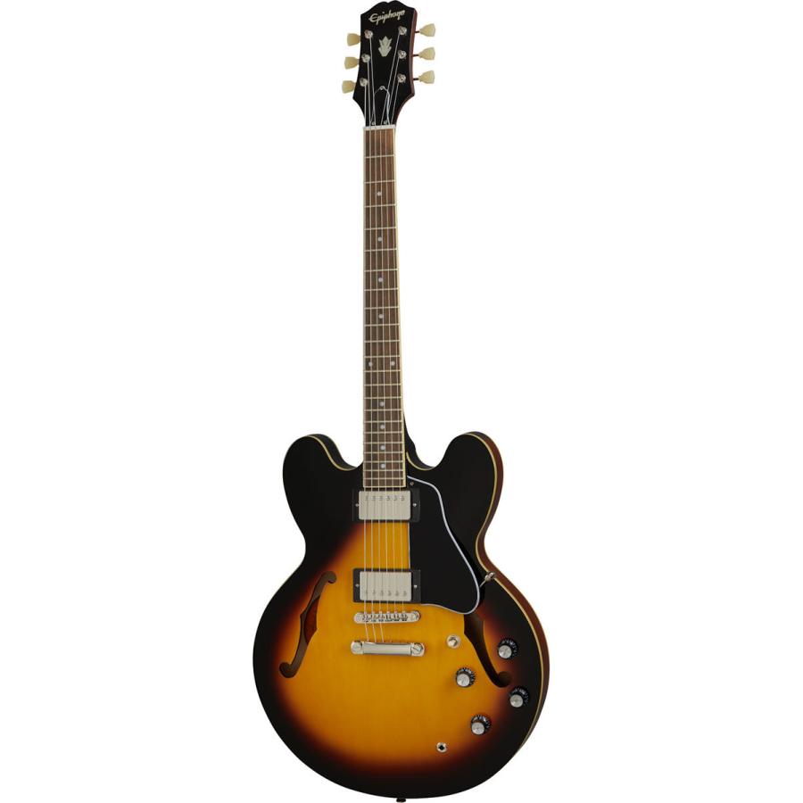 Epiphone（エピフォン） Epiphone / Inspired by Gibson ES-335