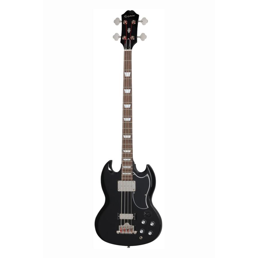Epiphone（エピフォン） Epiphone / SG Bass EB-3 2-Pickup Ebony