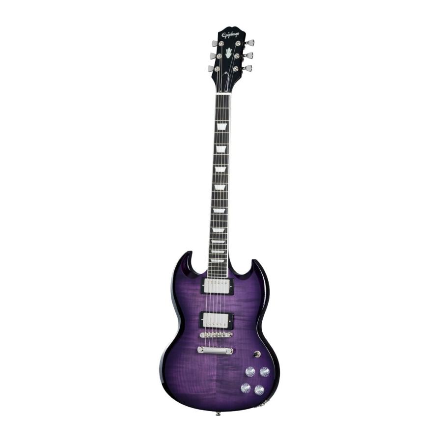 Epiphone（エピフォン） Epiphone / Inspired by Gibson SG Modern