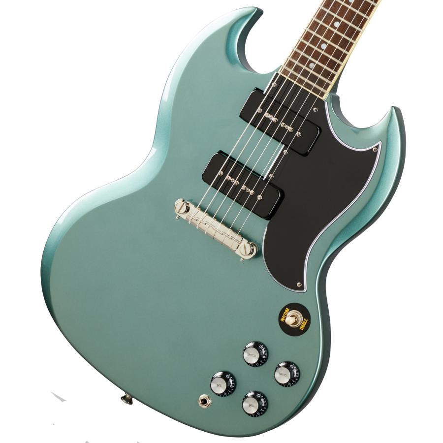 Epiphone（エピフォン） Epiphone / Inspired by Gibson SG Special P 