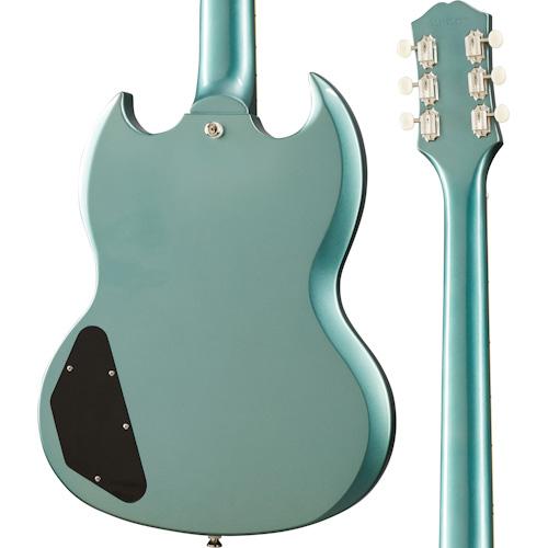 Epiphone（エピフォン） Epiphone / Inspired by Gibson SG Special P 
