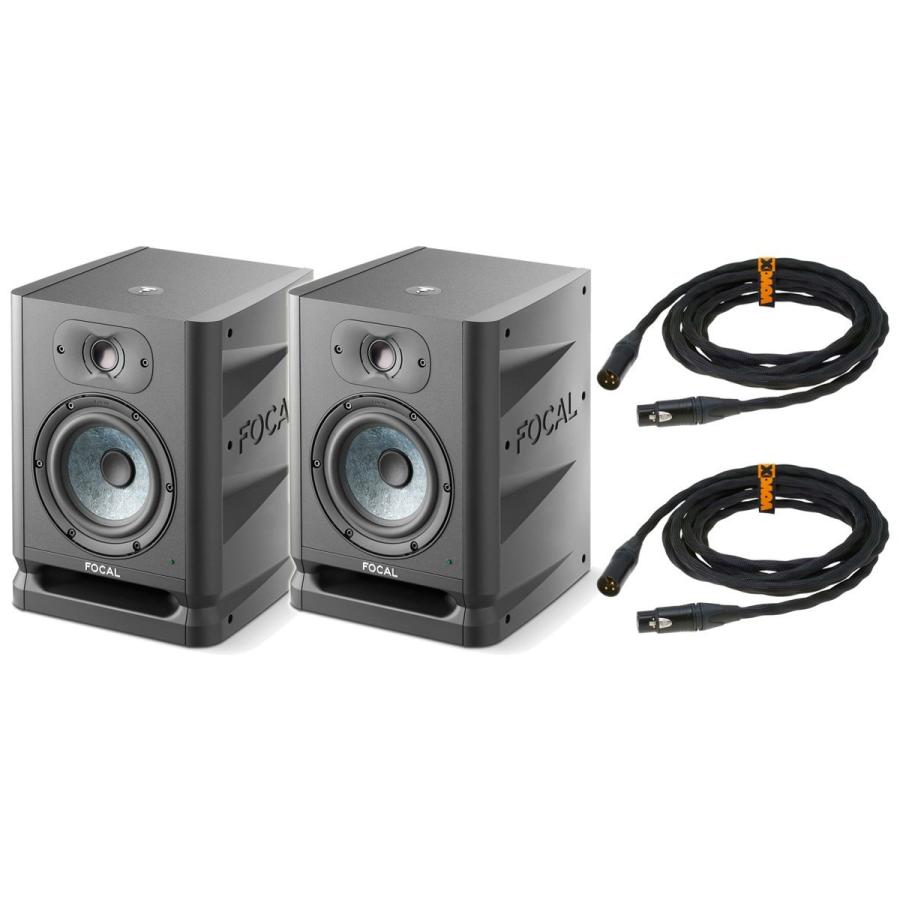 Focal フォーカル / ALPHA EVO 50 (ペア) スタジオモニター (数量限定