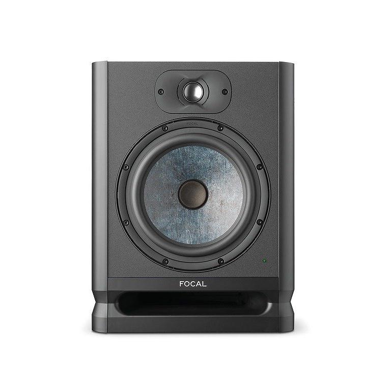 Focal フォーカル / ALPHA EVO 80 (ペア) スタジオモニター(お取り寄せ