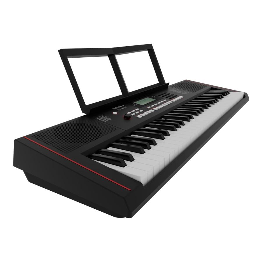 ローランド Roland / E-X10 [背負えるキャリング・バッグ