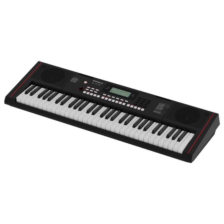 ローランド（Roland） ローランド / E-X10 [ライブ・パフォーマンス