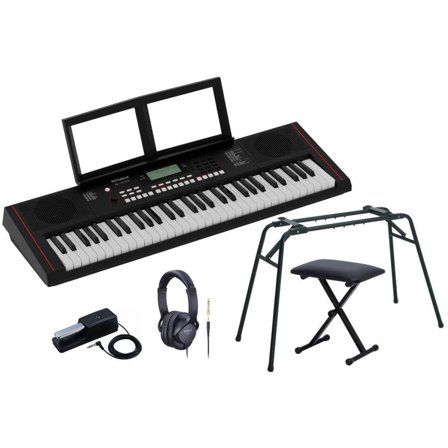 ローランド（Roland） ローランド / E-X10 (オプションセット