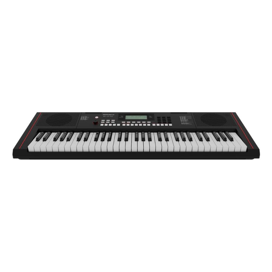 Roland E-X10 電子ピアノセット(スタンド、ペダル付) Roland - E-X10 | Arranger Keyboard