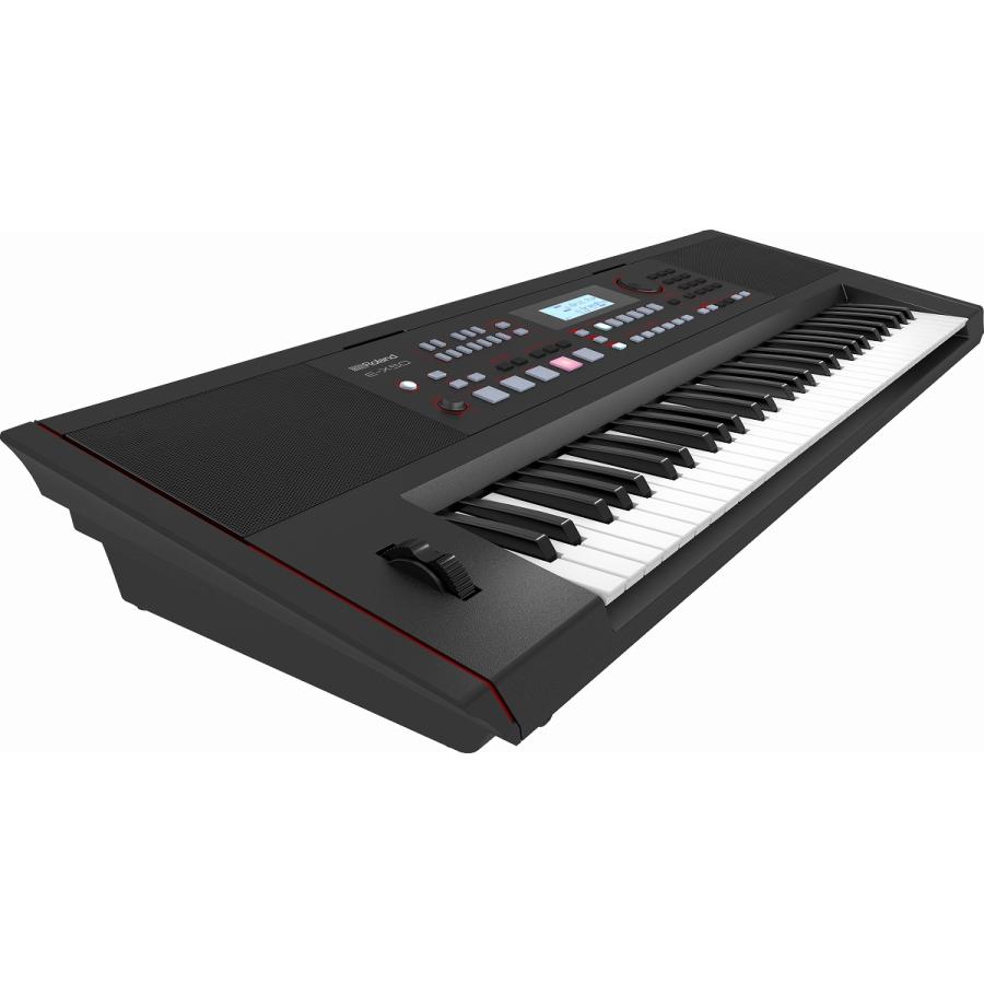 Roland ローランド / E-X50(アクセサリーセット)エンターテイメント・キーボード(YRK)