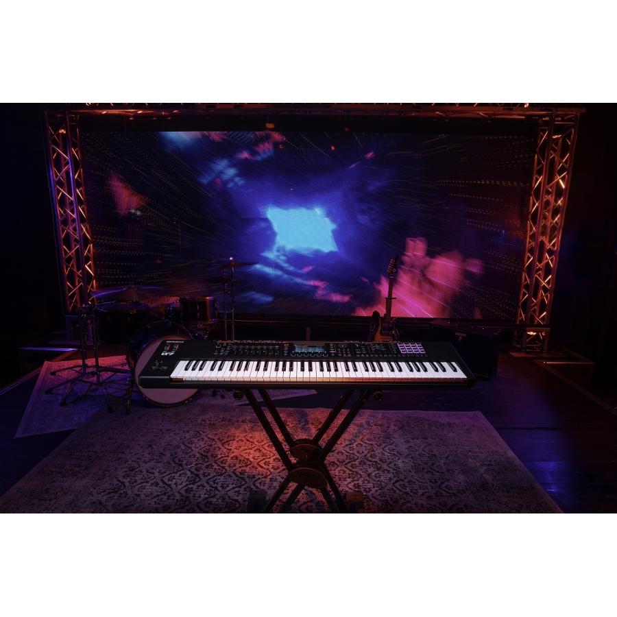 ローランド（Roland） ローランド / FANTOM-07(アクセサリーセット