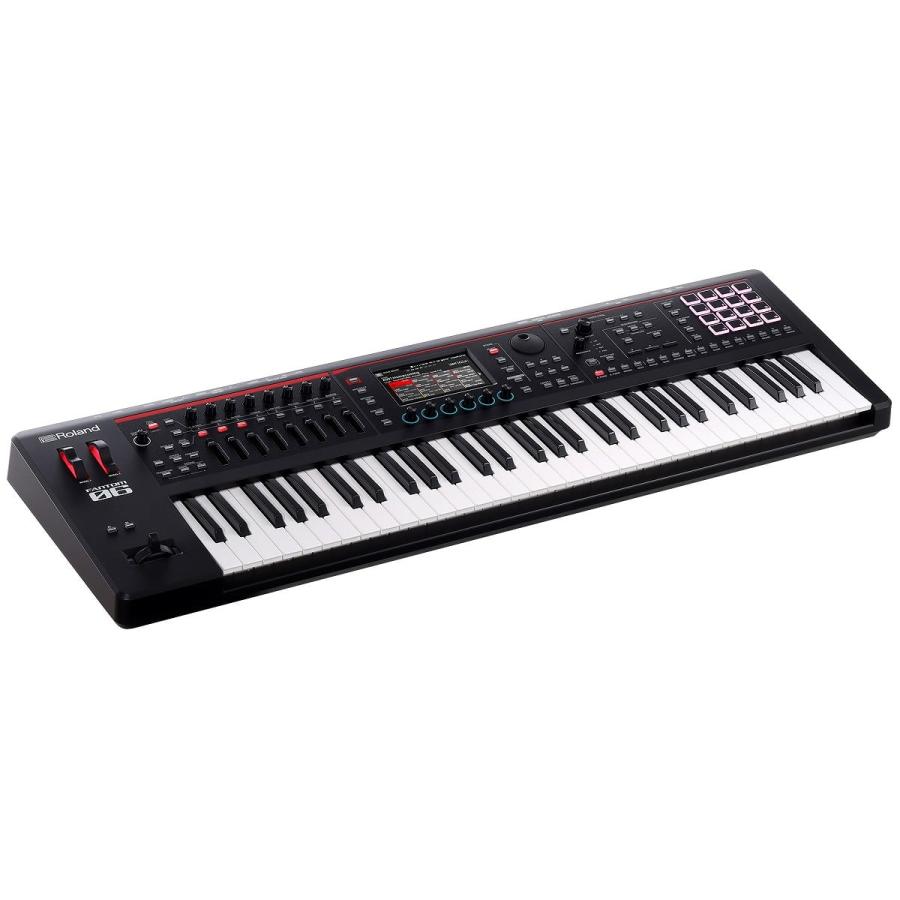 ローランド（Roland） Roland / FANTOM-06 [純正高品位 背負える