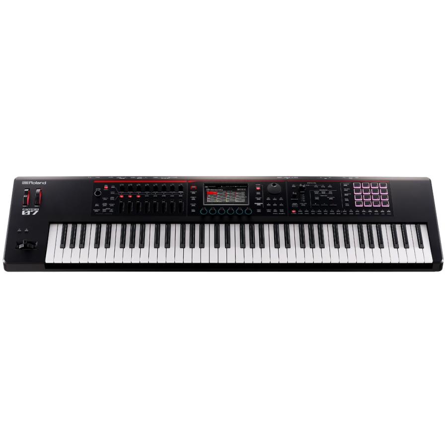 ローランド Roland / FANTOM-07 [専用キャリング・ケース + ローランド Roland / FANTOM-07 [専用キャリング・ケース +