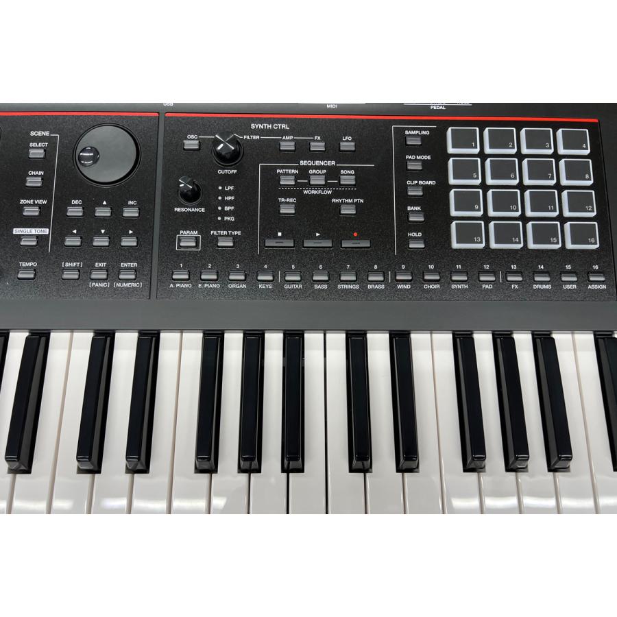 ローランド (中古)Roland / FANTOM-07 76鍵盤 多用途 ローランド (中古)Roland / FANTOM-07 76鍵盤 多用途