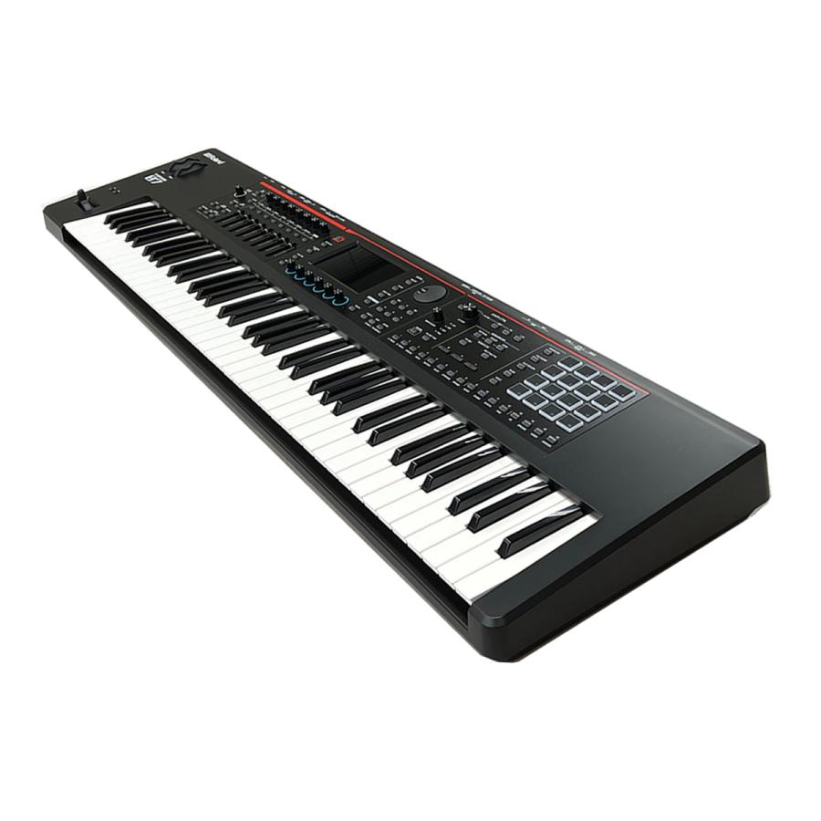 ローランド (中古)Roland / FANTOM-07 76鍵盤 多用途 ローランド (中古)Roland / FANTOM-07 76鍵盤 多用途