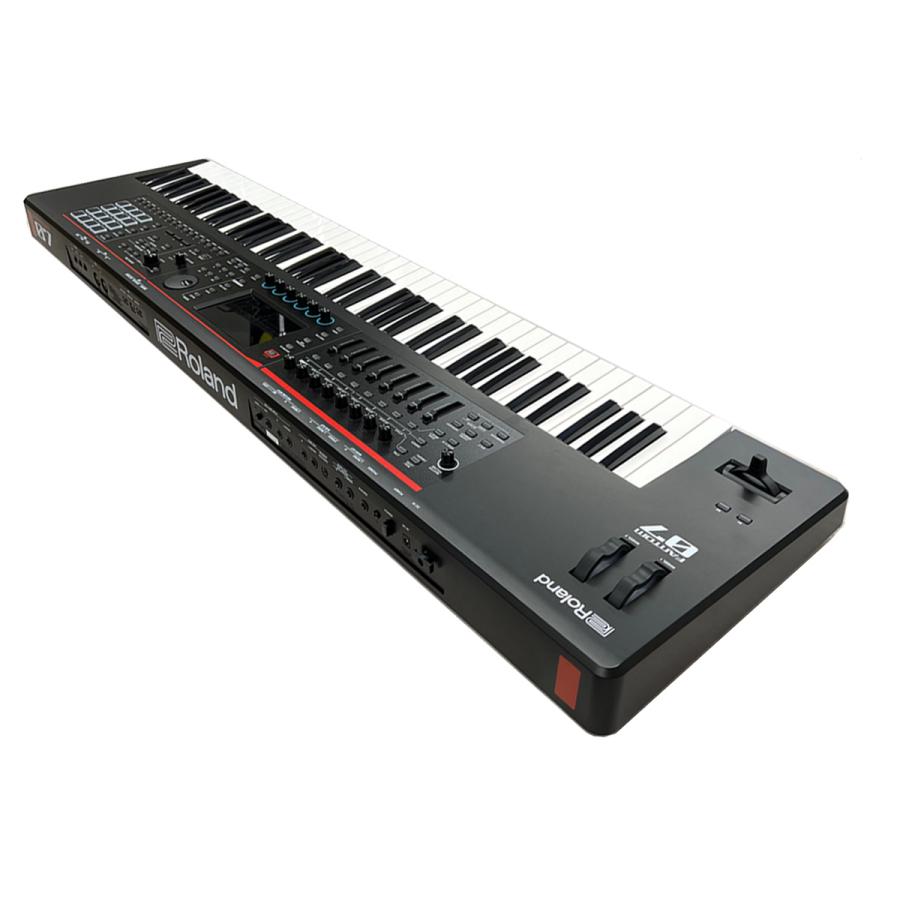 ローランド (中古)Roland / FANTOM-07 76鍵盤 多用途 ローランド (中古)Roland / FANTOM-07 76鍵盤 多用途