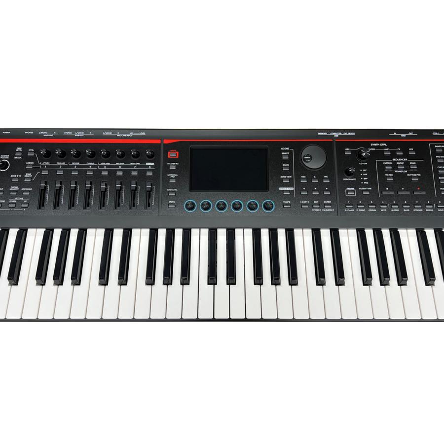 ローランド (中古)Roland / FANTOM-07 76鍵盤 多用途 ローランド (中古)Roland / FANTOM-07 76鍵盤 多用途